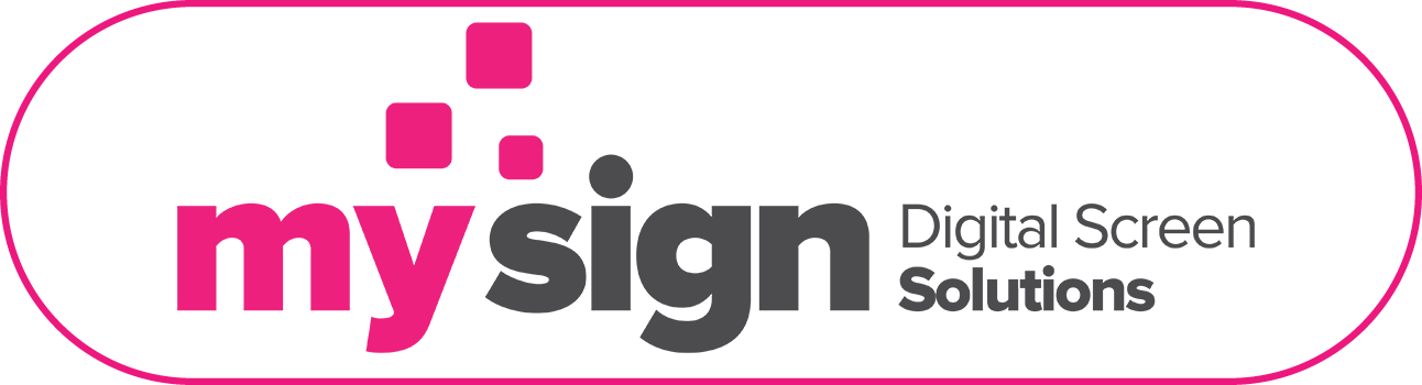 MySign Logo